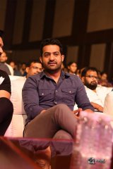 Naa Nuvve Pre Release Function Photos